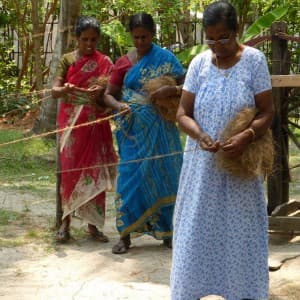 Landausflüge in New Mangalore