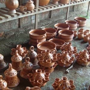 Landausflüge in New Mangalore
