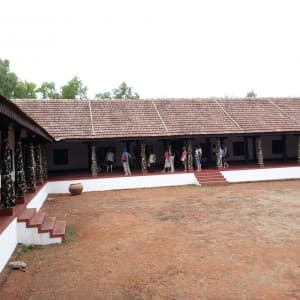 Landausflüge in New Mangalore