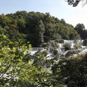 Landausflug in Zadar