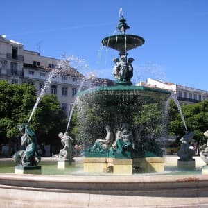 Landausflug in Lissabon