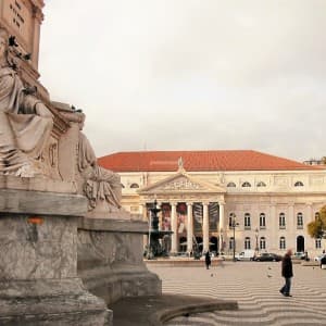 Landausflug in Lissabon