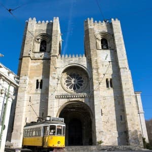 Landausflug in Lissabon