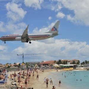 Landausflug in Philipsburg (St. Maarten)