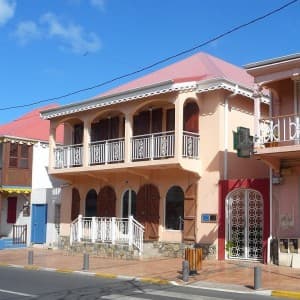 Landausflug in Philipsburg (St. Maarten)