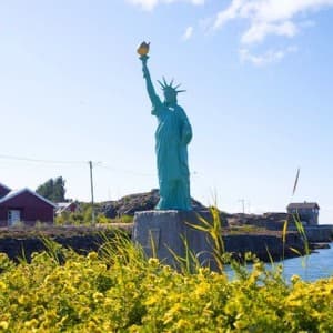 Landausflüge in Haugesund