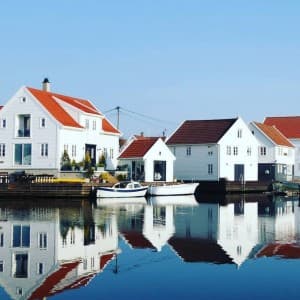 Landausflug in Haugesund