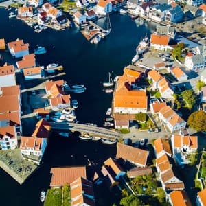 Landausflug in Haugesund