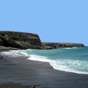 Landausflug auf Fuerteventura