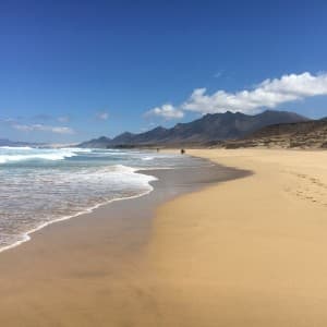 Landausflug auf Fuerteventura