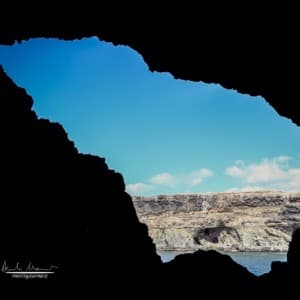 Landausflug auf Fuerteventura