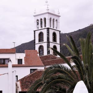 Landausflug auf Teneriffa