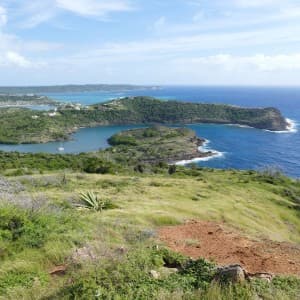 Landausflug in St. John's (Antigua)