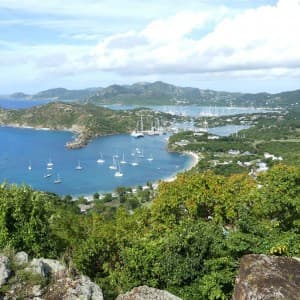 Landausflug in St. John's (Antigua)