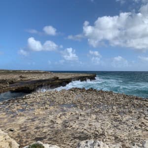 Landausflug in St. John's (Antigua)