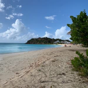 Landausflug in St. John's (Antigua)