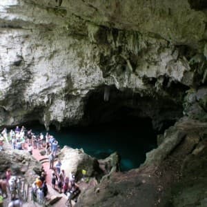Landausflug in Santo Domingo