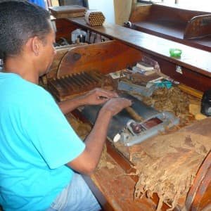 Landausflug in Santo Domingo