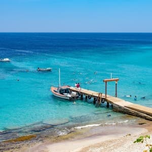 Landausflug in Willemstad (Curaçao)