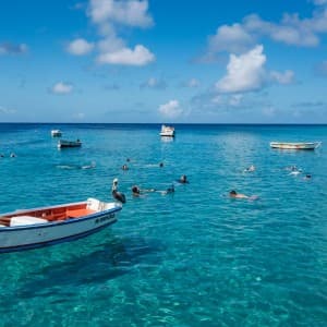 Landausflug in Willemstad (Curaçao)