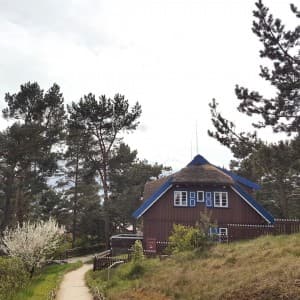 Landausflug in Klaipeda