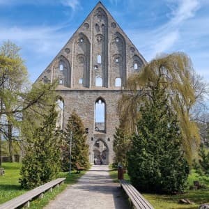 Landausflug in Tallinn