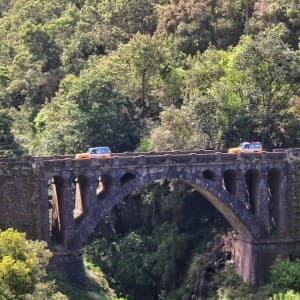 Landausflug auf Madeira