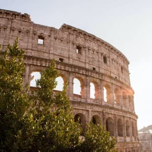 Landausflug in Civitavecchia (Rom)