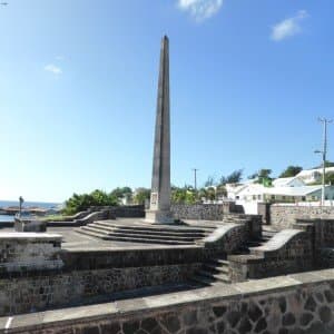 Landausflug in Basseterre (St. Kitts)