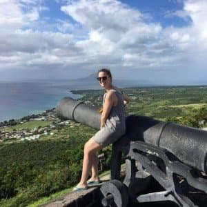 Landausflug in Basseterre (St. Kitts)