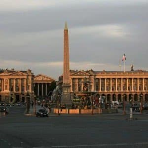 Landausflug in Le Havre