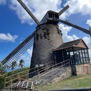 Landausflug in Bridgetown (Barbados)