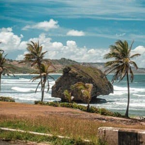 Landausflug in Bridgetown (Barbados)