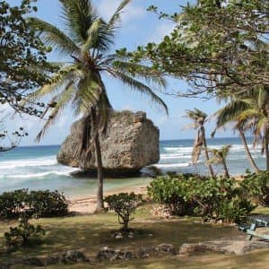 Landausflug in Bridgetown (Barbados)