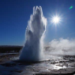 Landausflug in Reykjavik