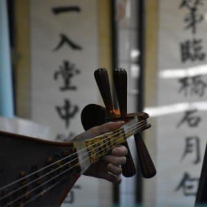 Landausflug in Keelung (Taipeh)