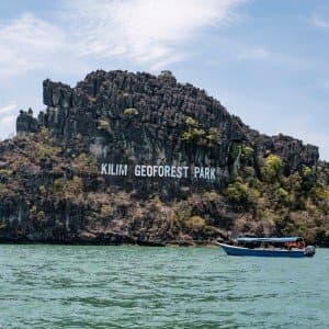 Landausflug auf Langkawi