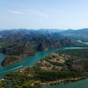Landausflug auf Langkawi