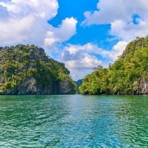 Landausflug auf Langkawi