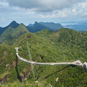 Landausflug auf Langkawi