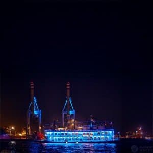 Landausflug in Hamburg