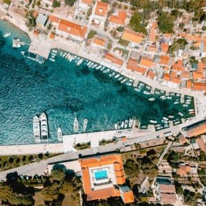 Landausflug in Split