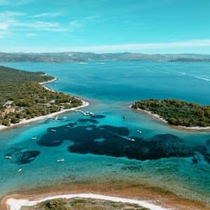 Landausflug in Split