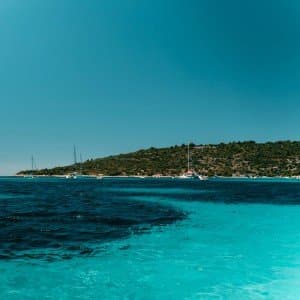 Landausflug in Split