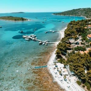 Landausflug in Split