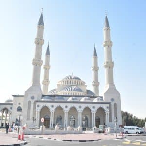 Landausflug in Dubai
