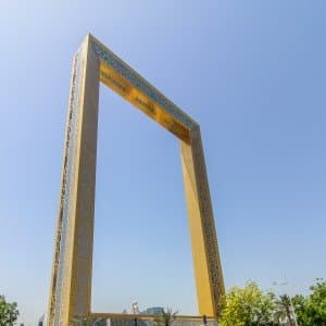 Landausflug in Dubai