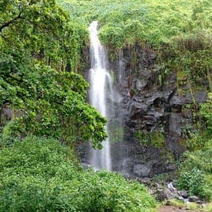 Landausflug in Le Port (La Réunion)