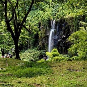 Landausflug in Le Port (La Réunion)