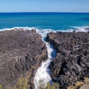 Landausflug in Le Port (La Réunion)